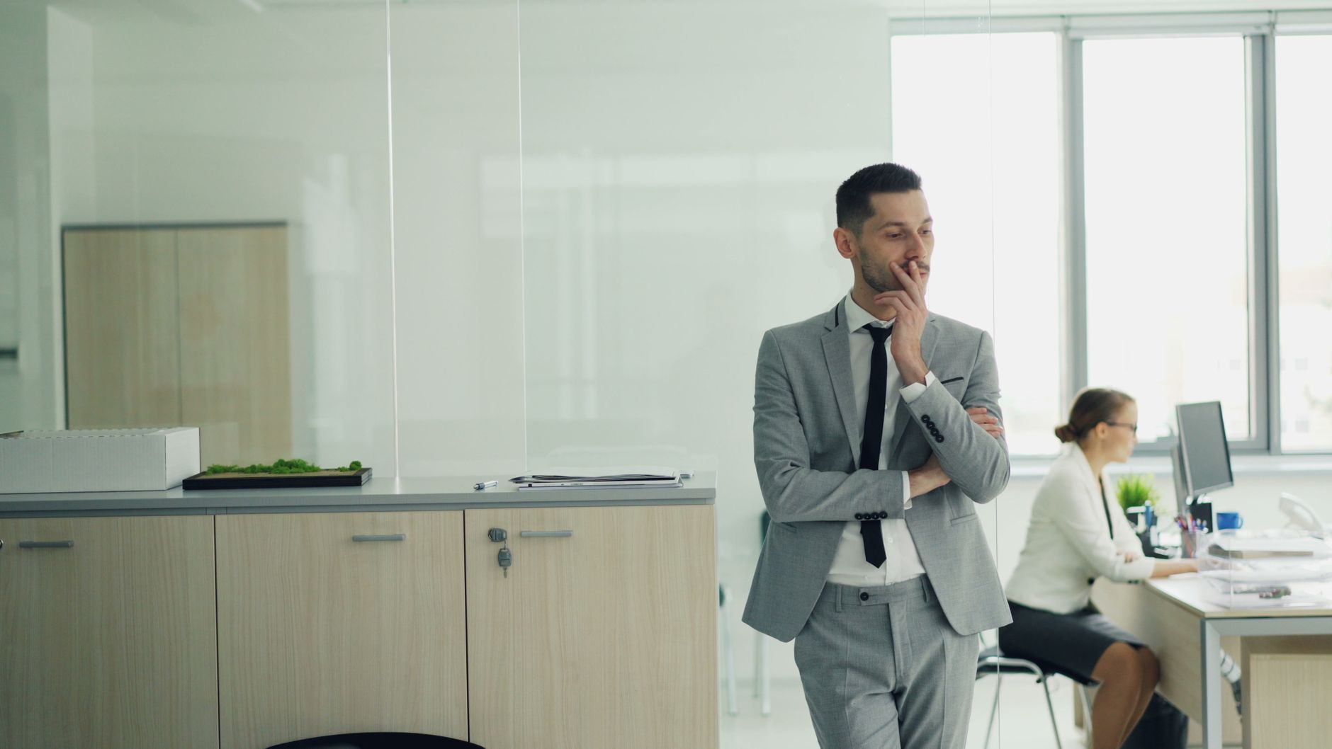 Agence de recrutement Compiègne
